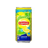 LIPTON TEA LIMONE LATTINA CL.33