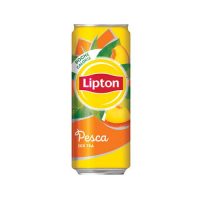 LIPTON TEA PESCA LATTINA CL.33