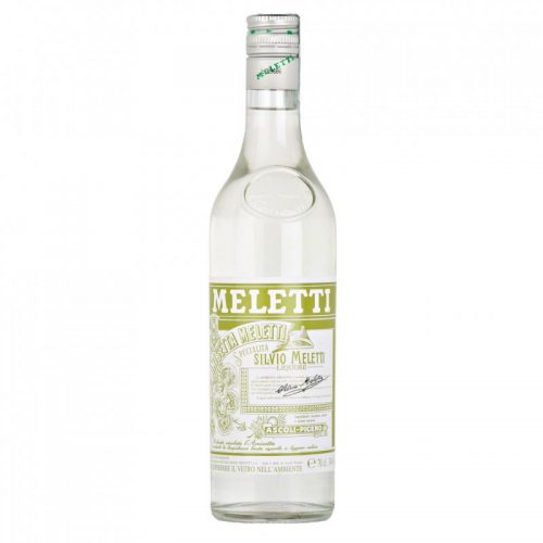 ANISETTA MELETTI CL.70 34°