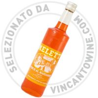 PUNCH MANDARINO MELETTI CL.70 40°