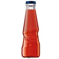 APEROL SODA X48 CL.125 3°