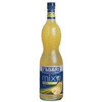 FABBRI MIXYBAR LIMONE SICILIA KG.1,30