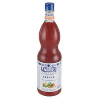 FABBRI MIXYBAR PAPAYA KG.1,30