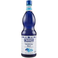 FABBRI MIXYBAR TROPICAL BLU KG.1,30