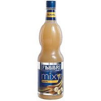 FABBRI MIXYBAR BANANA KG.1,30