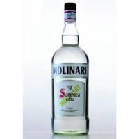 SAMBUCA MOLINARI LT.1,5 42°