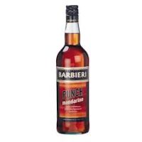 PUNCH MANDARINO BARBIERI LT.1 35°