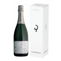 CHAMPAGNE BILLECART BLANC DE BLANCS GRAND CRU CL.75