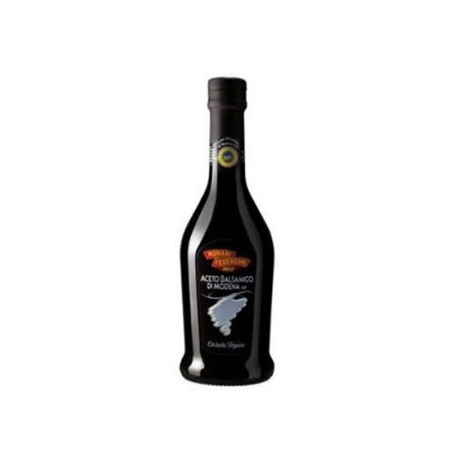 ACETO BALSAMICO IGP E. NERA MONARI ML.500