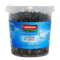 CANNONE CAPPERI SALE KG.1