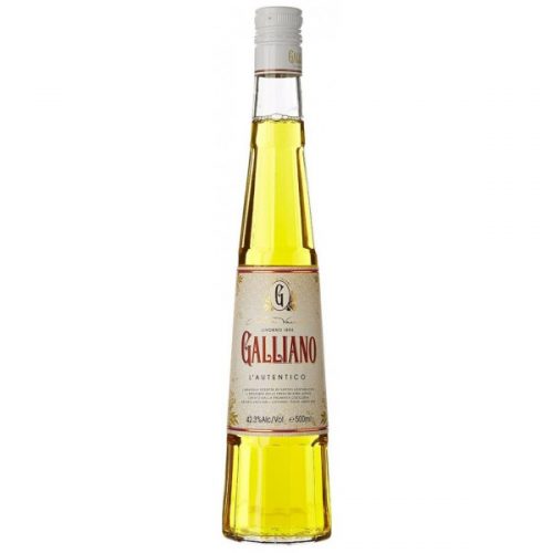GALLIANO CL.50