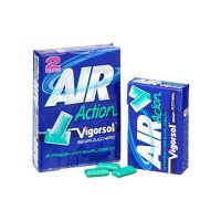 PERFETTI VIGORSOL AIR ACTION AST. S.Z. X 20