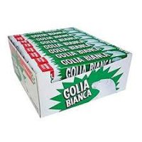 GOLIA BIANCA STICKS X 24