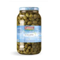 CANNONE OLIVE VERDI KG 3,10