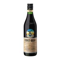 AMARO FERNET BRANCA LT. 1