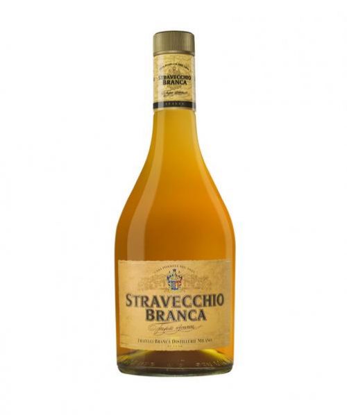 STRAVECCHIO BRANCA LT.1 38°
