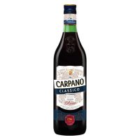 VERMOUTH CARPANO LT.1