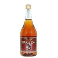 NAPOLEON TRE STELLE BELLINI LT.2 38°