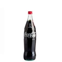 COCA COLA VETRO LT.1 X 12