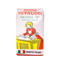 FARINA PETRUCCI 0 KG.1