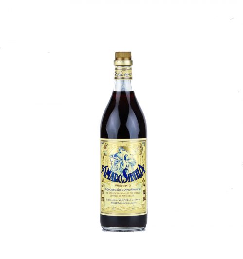 AMARO SIBILLA LT.1 34°