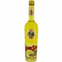 LIQUORE STREGA Cl.70