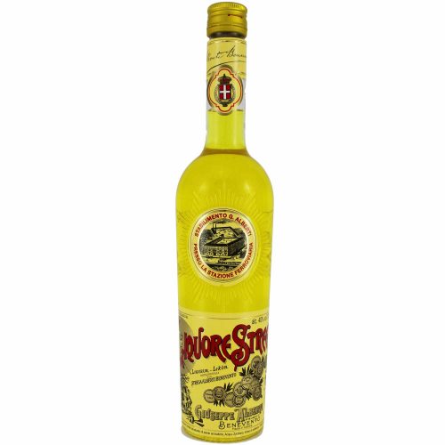 LIQUORE STREGA CL.70 40°
