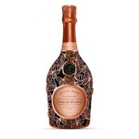 CHAMPAGNE LAURENT PERRIER CUVEE’ ROSE’ CL.75 12° JACKET