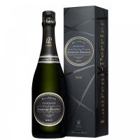 CHAMPAGNE LAURENT PERRIER MILLESIME’ 2012 CL.75 12°