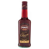 ACETO DI VINO CHIANTI DOCG ML.500 PONTI