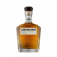 WHISKY WILD TURKEY LONGBRANCH CL.70 43°