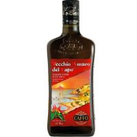 AMARO DEL CAPO RED HOT EDITION LT.1 35°