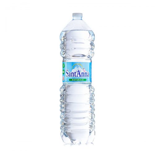 ACQUA SANT'ANNA LT.1,5 NATURALE
