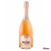 VINO ROSATO BRUT LT. 1,5 VELENOSI C/ASTUCCIO