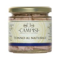 CAMPISI TONNO AL NATURALE GR.220