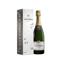 CHAMPAGNE BRUT CUVEE PRESTIGE CL.75 12,5° TAITTINGER C/ASTUCCIO