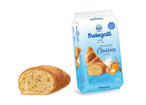 MELEGATTI CROISSANT CLASSICO GR.240