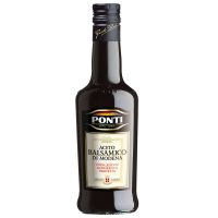 ACETO BALSAMICO DI MODENA IGP ML.500 PONTI