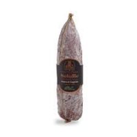 RENZINI SALAME SELVAGGIO DI CINGHIALE GR.180