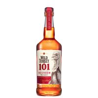 WHISKY WILD TURKEY 101 PROOF CL.70