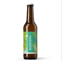 BIRRA MASTIO BLONDE ALE BIOSFERA GLUTEN FREE CL.33 4,6°