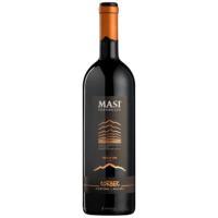 VINO R. CORVINA MALBEC CORBEC 2017 CL.75 15° MASI