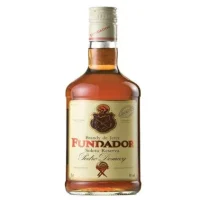 FUNDADOR BRANDY CL.70