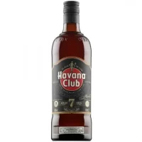 RUM HAVANA CLUB 7Y CL.70 40°