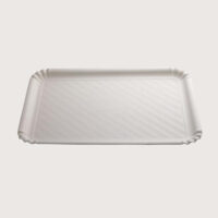 VASSOIO EUROPA 7=8M 290 X 385 MM (100 PZ AL CT)